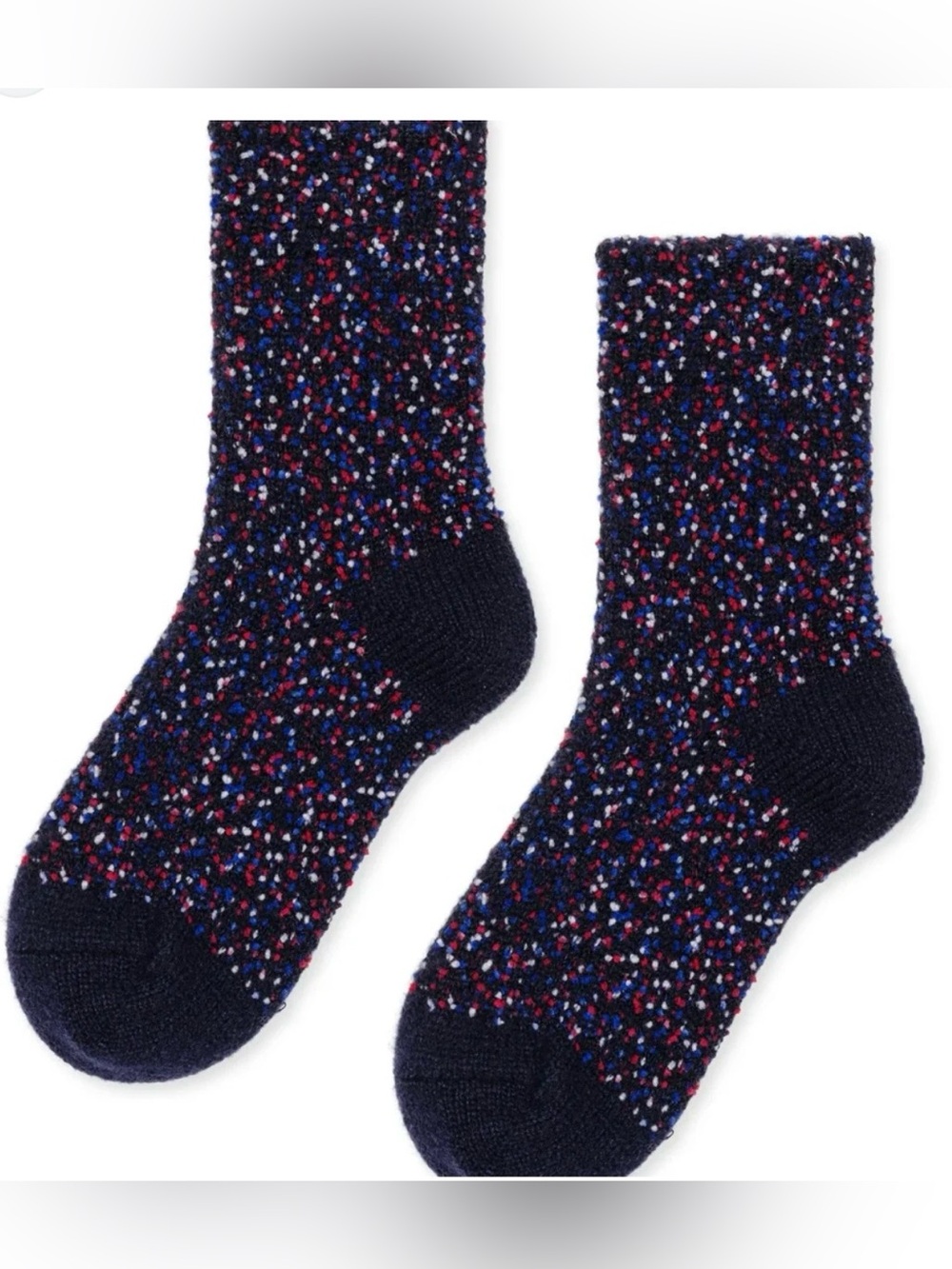 Hanselfrom Basel Disco Socks